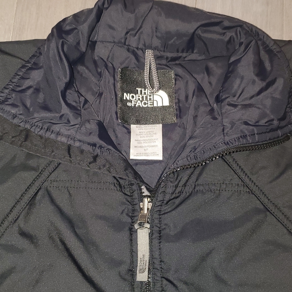 North Face Body Lining Jacket - image 3